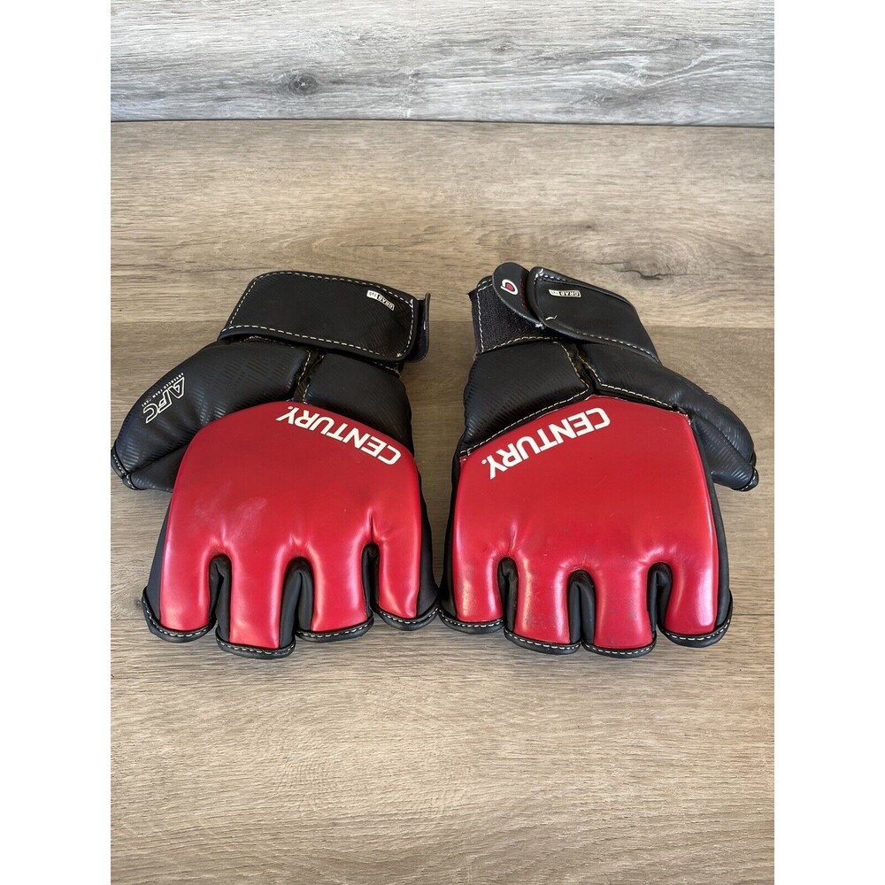 Century Brave Advanced Foam Core Red L/XL